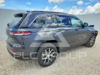 2026 Jeep CHEROKEE фото