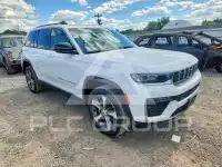 2026 Jeep CHEROKEE photo