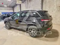 2026 Jeep CHEROKEE фото