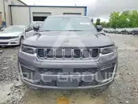 2026 Jeep CHEROKEE photo