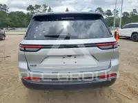 2026 Jeep CHEROKEE фото