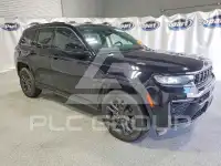 2026 Jeep CHEROKEE фото