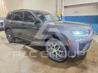 2026 Jeep CHEROKEE photo