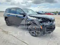 2026 Jeep Grand Cherokee фото
