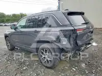 2026 Jeep CHEROKEE photo