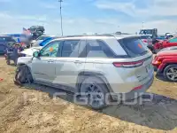 2026 Jeep CHEROKEE фото