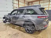 2026 Jeep CHEROKEE фото