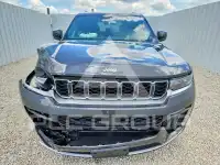 2026 Jeep CHEROKEE фото
