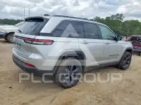 2026 Jeep CHEROKEE фото