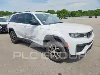 2026 Jeep CHEROKEE photo