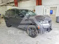 2026 Jeep CHEROKEE photo