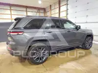 2026 Jeep CHEROKEE фото