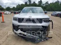 2026 Jeep CHEROKEE фото