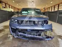 2026 Jeep CHEROKEE фото