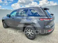 2026 Jeep CHEROKEE фото