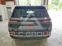2026 Jeep CHEROKEE photo