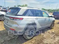 2026 Jeep CHEROKEE фото