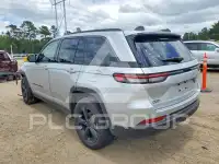 2026 Jeep CHEROKEE фото