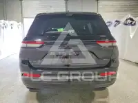 2026 Jeep CHEROKEE фото