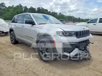 2026 Jeep CHEROKEE фото