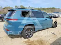2026 Jeep CHEROKEE фото