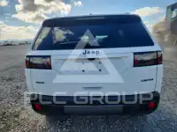 2026 Jeep CHEROKEE фото
