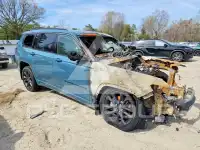 2026 Jeep CHEROKEE фото