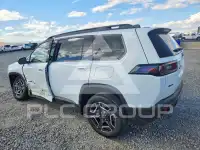 2026 Jeep CHEROKEE фото