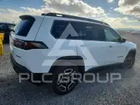 2026 Jeep CHEROKEE фото