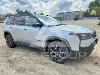 2026 Jeep CHEROKEE фото
