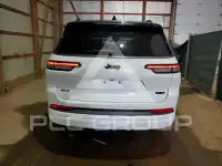 2026 Jeep CHEROKEE фото