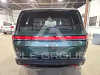 2026 Rivian R1S фото