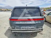 2026 Rivian R1S фото