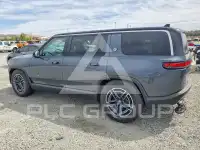 2026 Rivian R1S фото