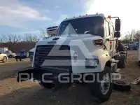 2026 Freightliner  фото