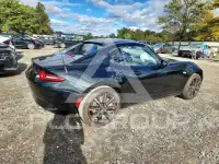 2026 Mazda MX-5 фото