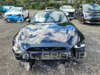 2026 Mazda MX-5 фото