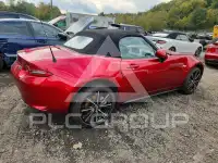 2026 Mazda MX-5 фото