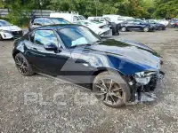 2026 Mazda MX-5 фото