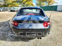 2026 Mazda MX-5 фото
