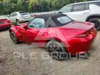2026 Mazda MX-5 фото