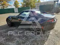 2026 Mazda MX-5 фото