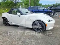 2026 Mazda MX-5 photo