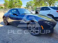 2026 Mazda MX-5 photo