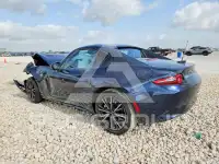 2026 Mazda MX-5 фото