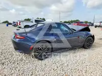 2026 Mazda MX-5 фото