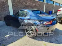 2026 Mazda MX-5 photo