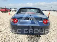 2026 Mazda MX-5 фото