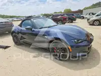 2026 Mazda MX-5 фото