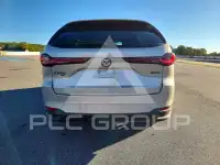 2026 Mazda CX-90 фото